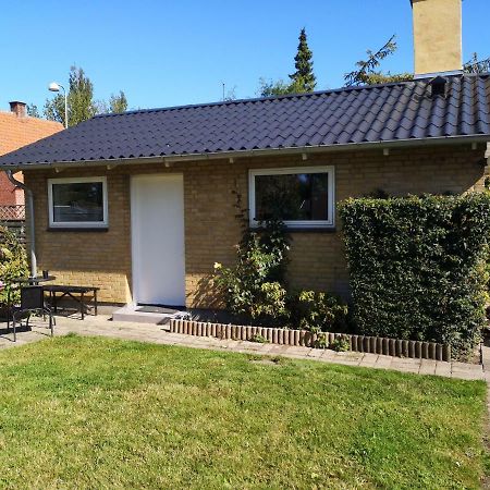 Commuter Room For One Or Two People Munkebo Екстер'єр фото