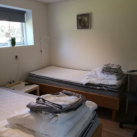 Commuter Room For One Or Two People Munkebo Екстер'єр фото