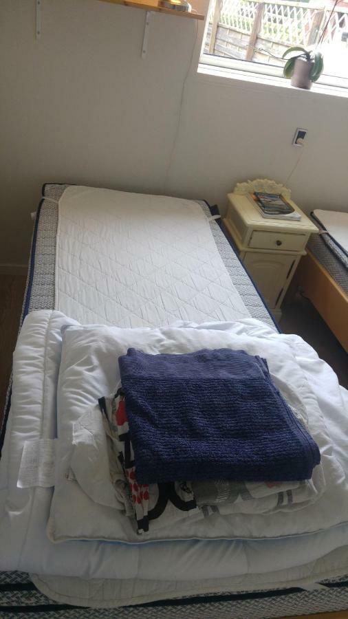 Commuter Room For One Or Two People Munkebo Екстер'єр фото