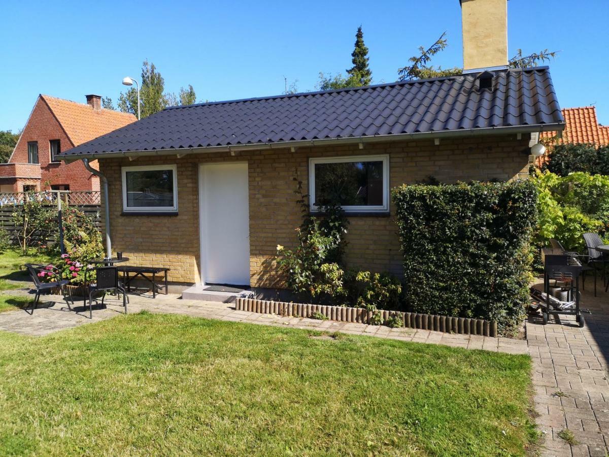 Commuter Room For One Or Two People Munkebo Екстер'єр фото