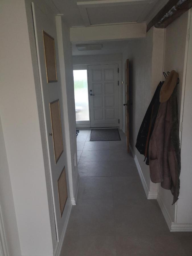 Commuter Room For One Or Two People Munkebo Екстер'єр фото